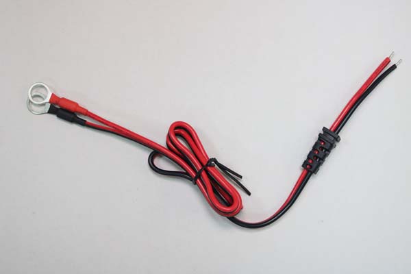 Electronic Wire5