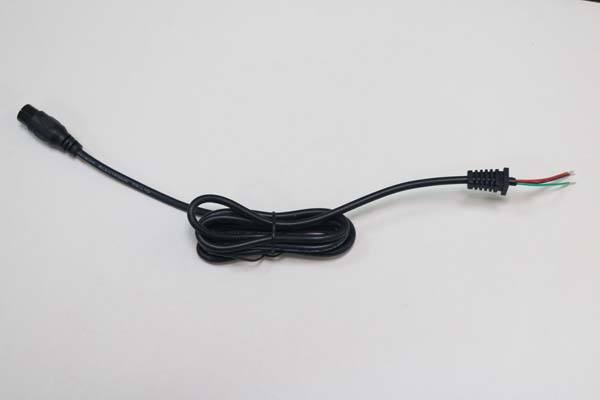 Electronic Wire7