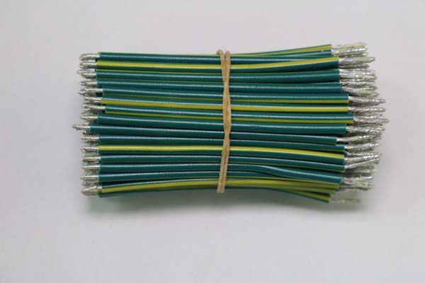 Electronic Wire8