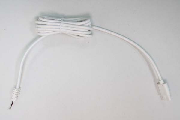 Environmental protection wire