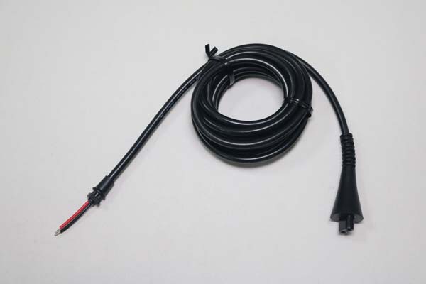 Environmental protection wire2