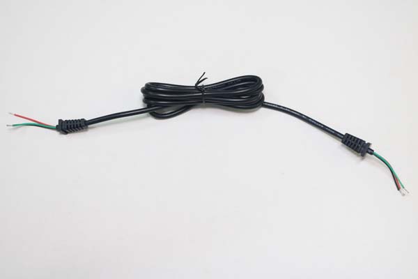 Environmental protection wire3