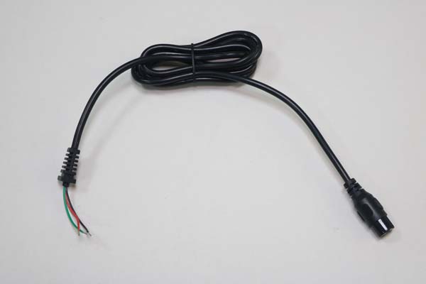 Environmental protection wire4