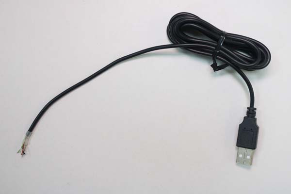 Environmental protection wire8