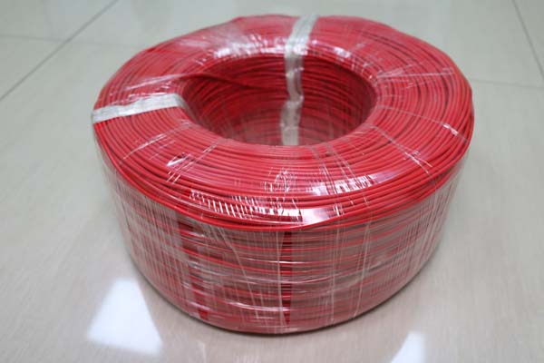 Environmental protection wire14